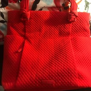 Vera Bradley Hadley Tote bag.